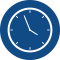 course length
